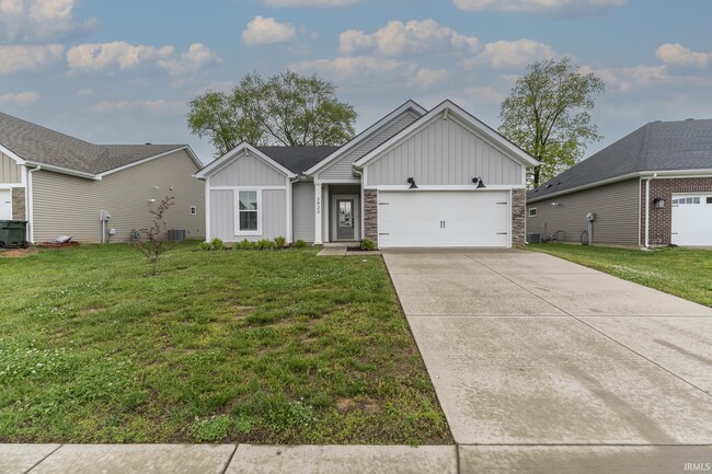 Foto del edificio - 2822 Brewster Dr