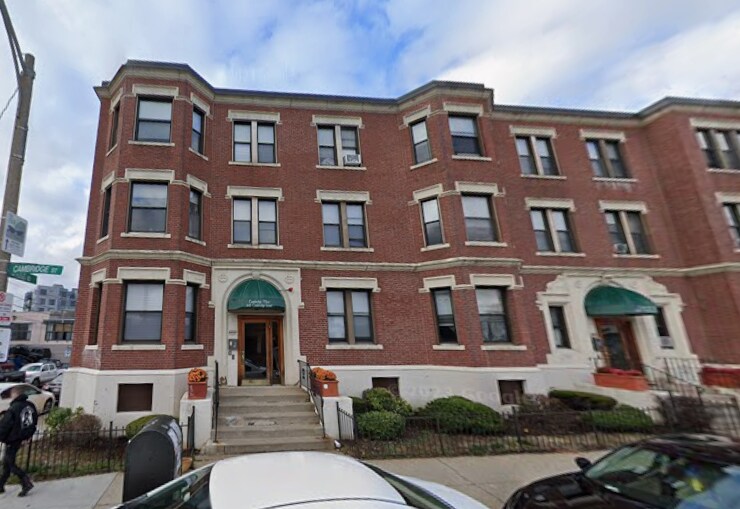 Foto del edificio - 441 Cambridge St
