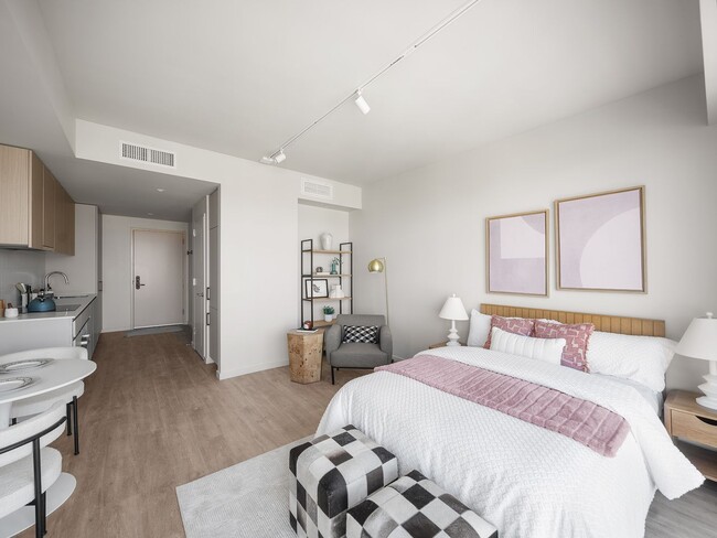 Interior Photo - The Fay