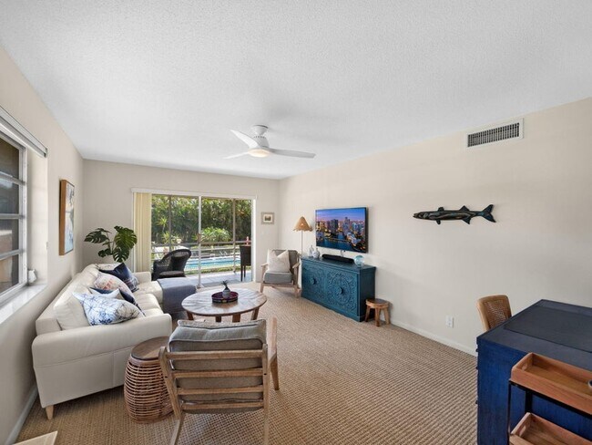 Photo - 1100 E Indiantown Rd Apartment