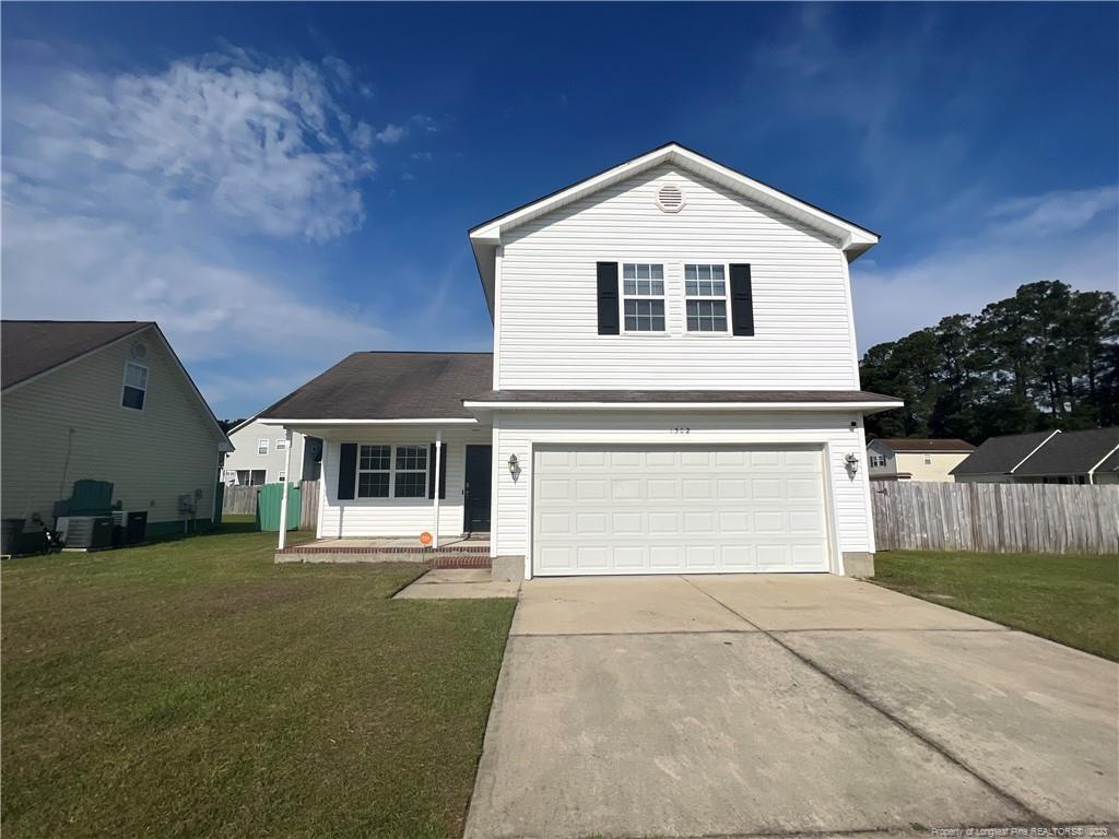 Primary Photo - 1502 Bridgeton Way