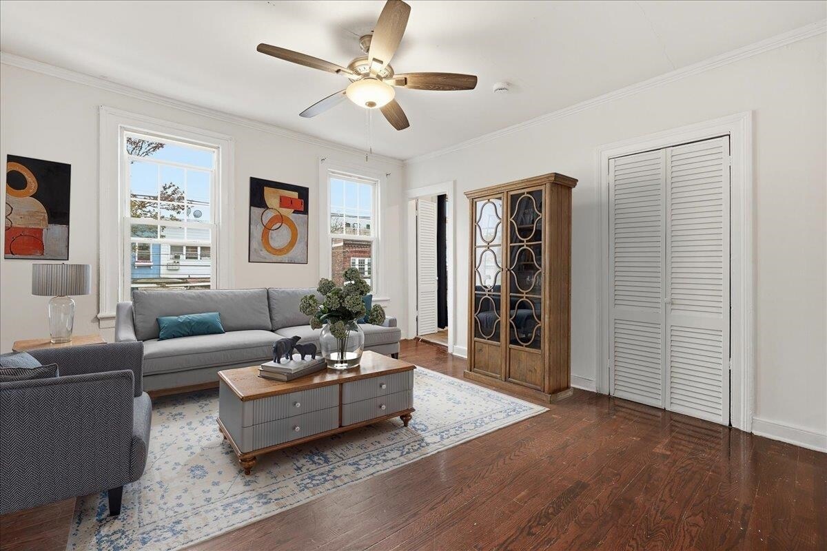 Foto principal - 132 Thorne St