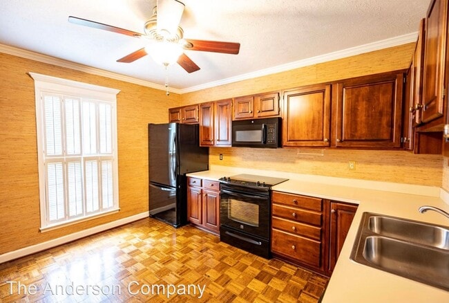 Foto del edificio - 2 br, 2 bath House - 2025 Stuart Avenue