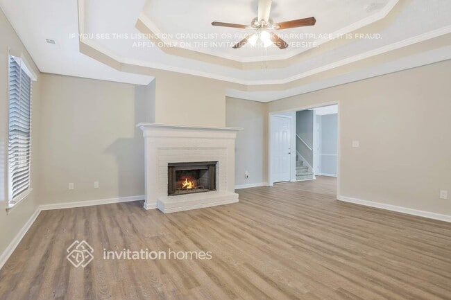 Building Photo - 70 Trotters Walk