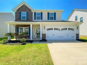 Building Photo - 1295 Farm Branch Dr SW