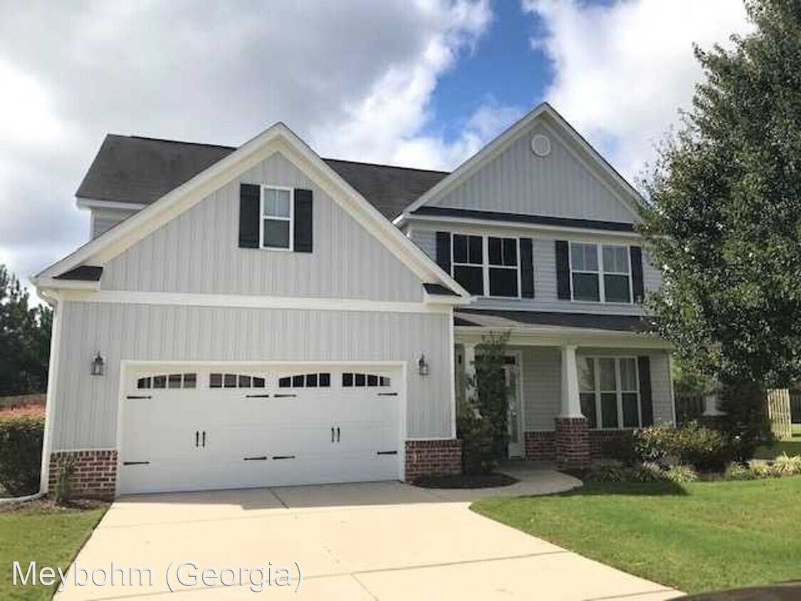 Primary Photo - 4 br, 3 bath House - 271 Palamon Drive