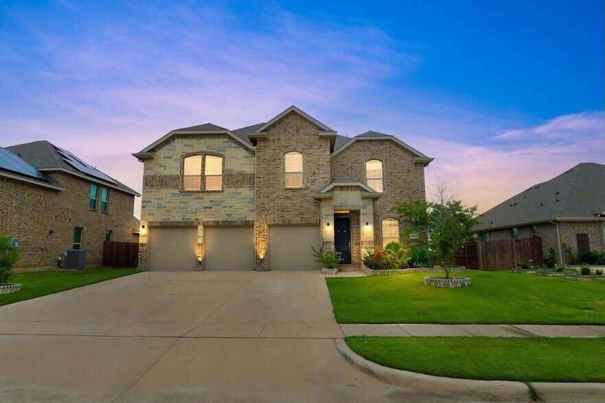 Foto principal - 10204 Walnut Rdg Dr
