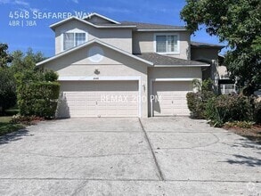 Building Photo - 4548 Seafarer Way