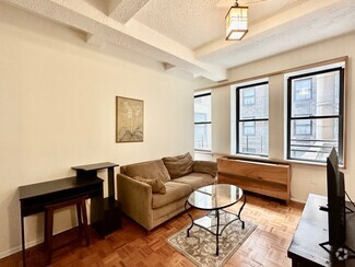Building Photo - 150 W 51st St