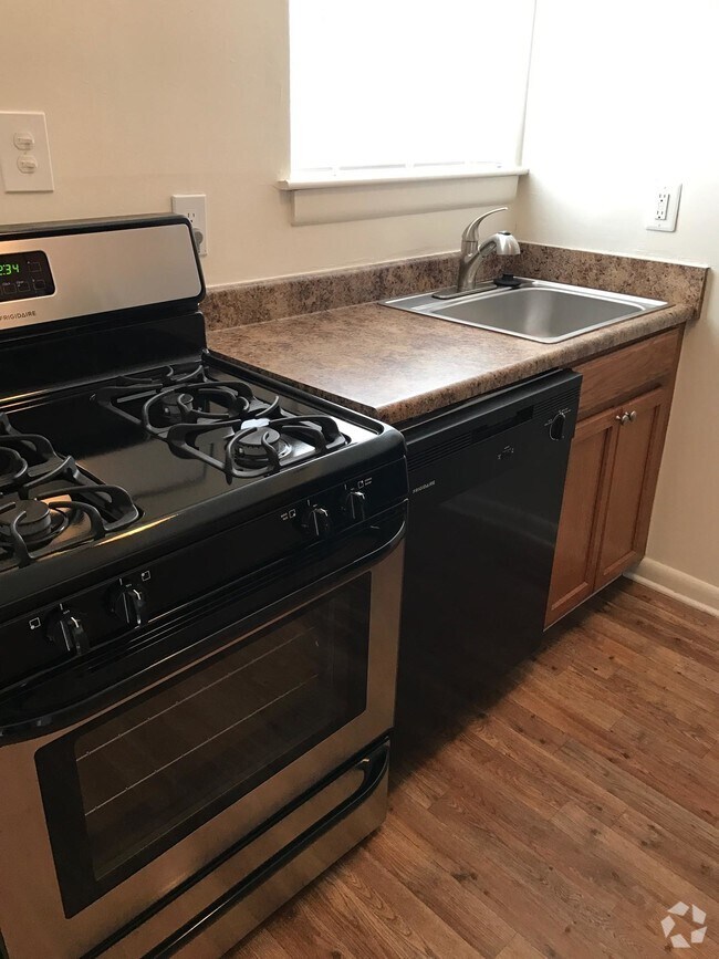 Signal Hill Apartments Rentals Mechanicsville, VA