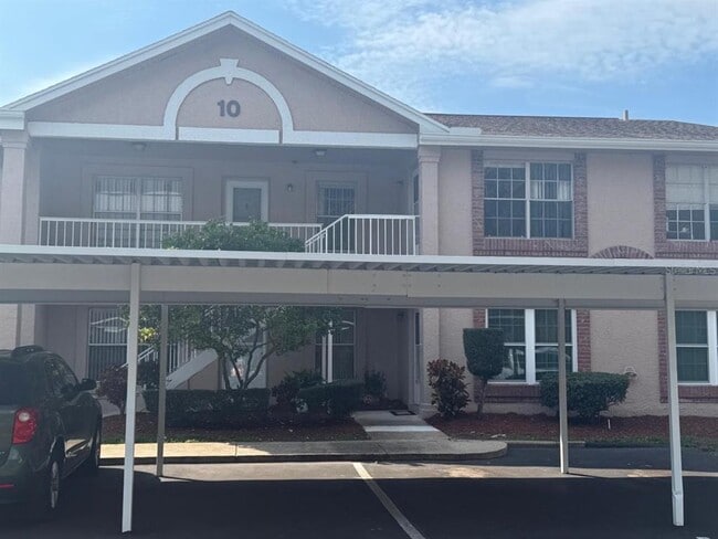 Foto del edificio - 6334 Spring Flower Dr