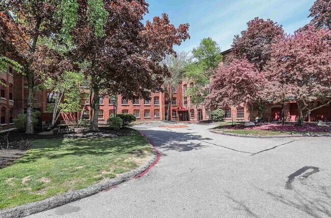 Heat Included - 335 Cypress St