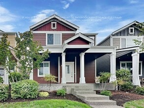 Building Photo - 4501 Fairweather St NE