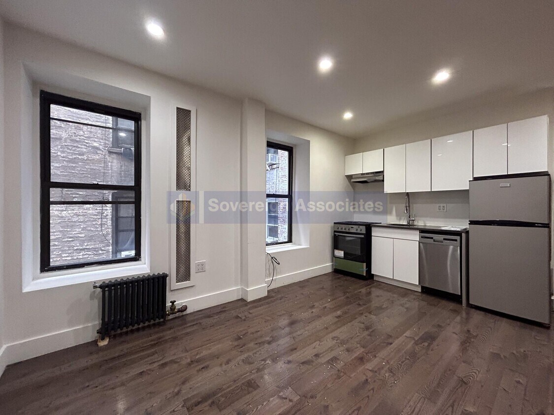 4 Saint Nicholas Terrace Alquileres en New York, NY