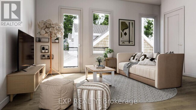 Photo du bâtiment - 251 Castor St