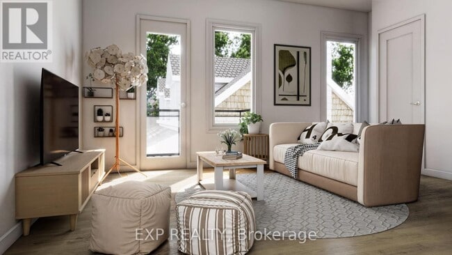 Photo du bâtiment - 251 Castor St