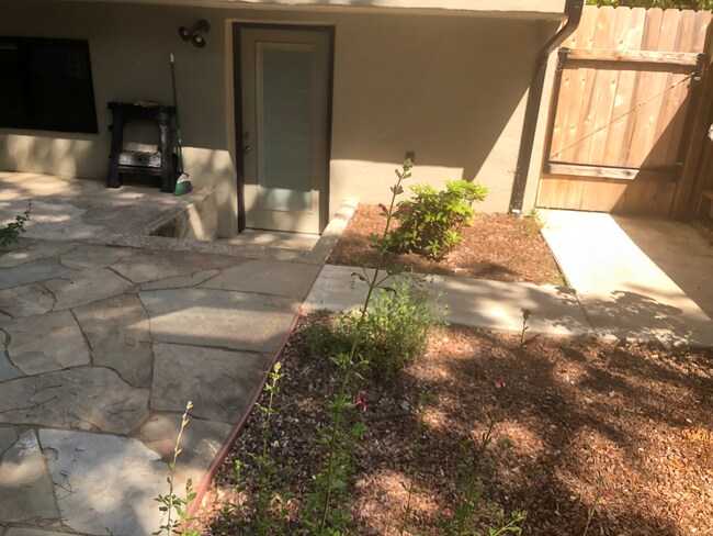 Front Entrance - 17 San Gabriel Dr