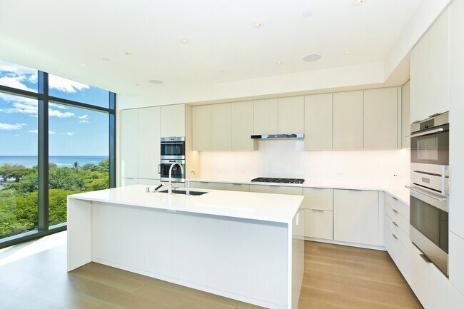 Foto del edificio - Luxurious Resort Lifestyle - Park Lane Ala Moana