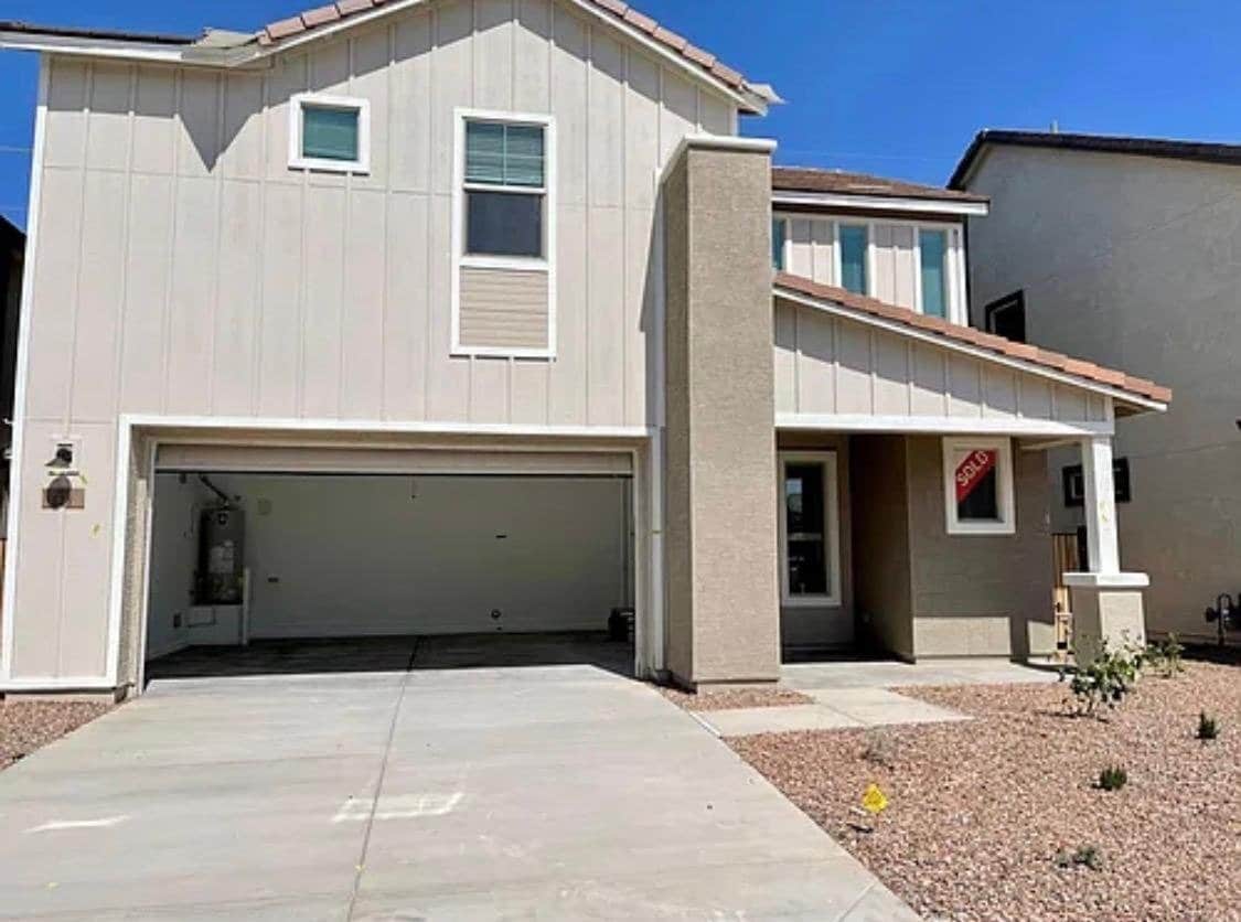 Photo - 628 W Derringer Way (Chandler, AZ)