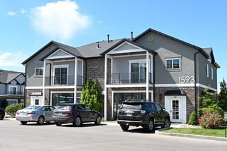 Building Photo - 1593 N 160 W