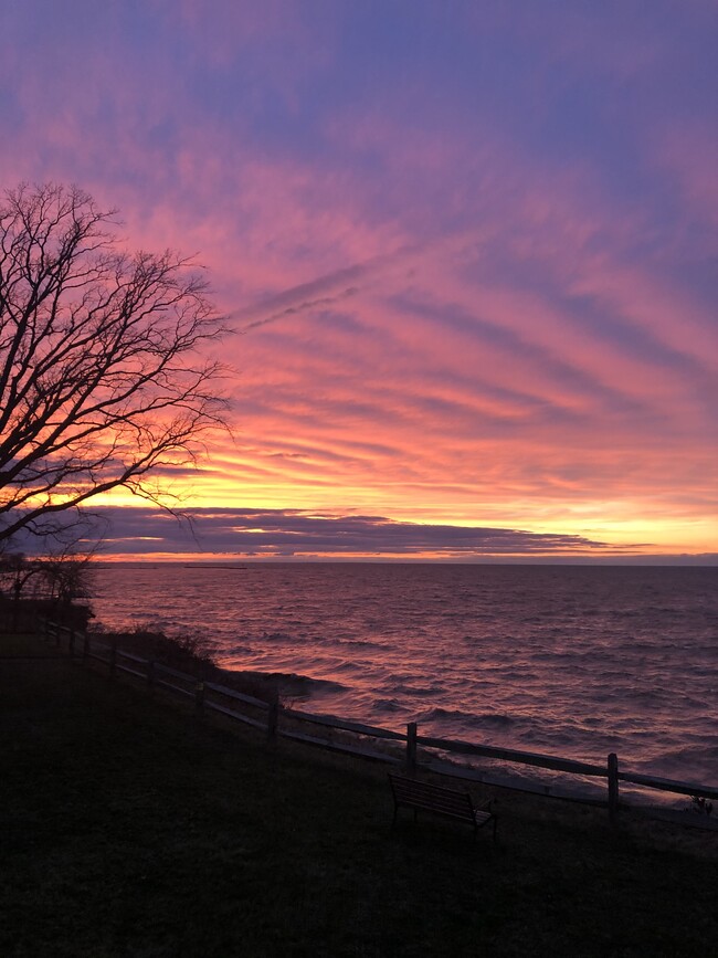 beautiful views - Crystal Shores Community