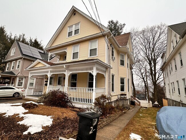 Foto del edificio - 253 Olivia St