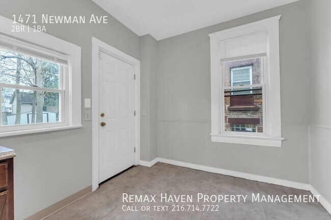 Foto del edificio - 1471 Newman Ave, Lakewood - 2 Bed 1 Bath g...