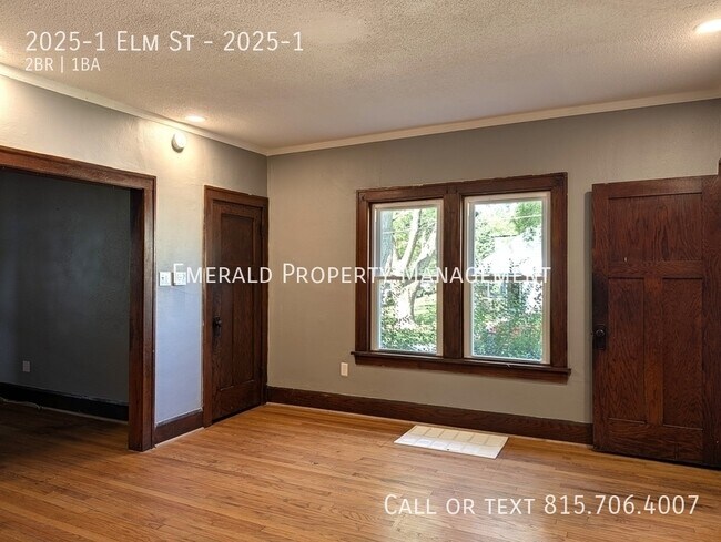 Foto del edificio - 2025-1 Elm St-2025-1