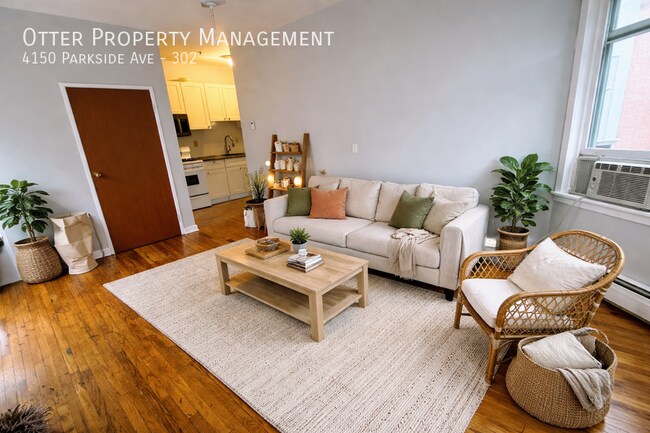 Foto del edificio - 4150 Parkside Ave