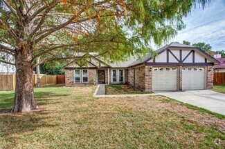 Building Photo - 502 Overland Dr