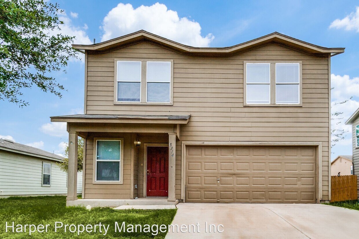 Foto principal - 3 br, 2.5 bath House - 5314 Harefield