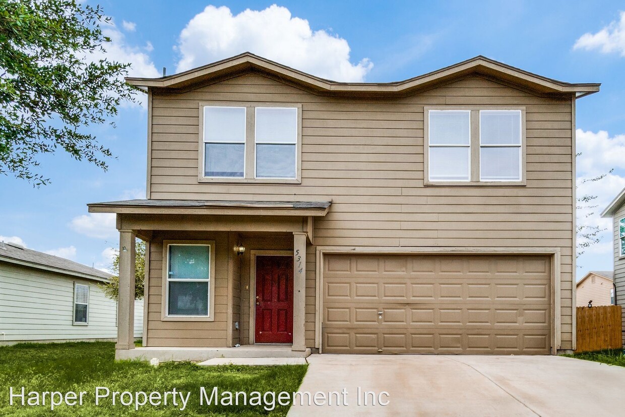 Primary Photo - 3 br, 2.5 bath House - 5314 Harefield