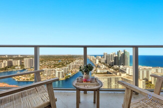 Foto del edificio - 4010 S Ocean Dr