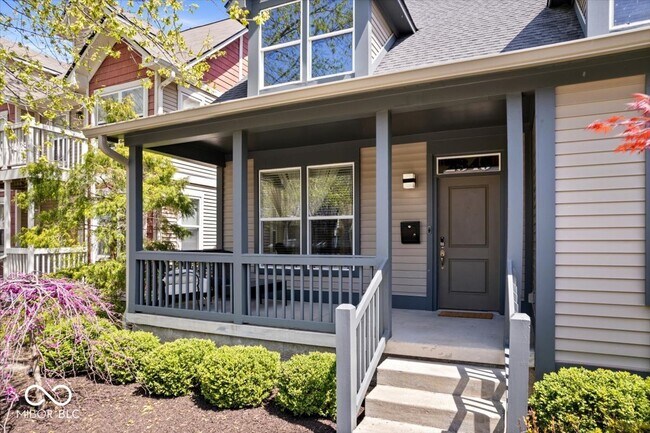 Foto del edificio - 2349 N Delaware St