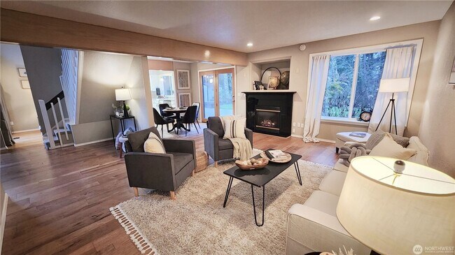 Building Photo - Tranquil 3 bedroom home
