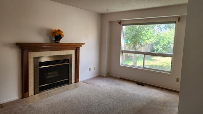 Family Room - 11 Tanner Cres
