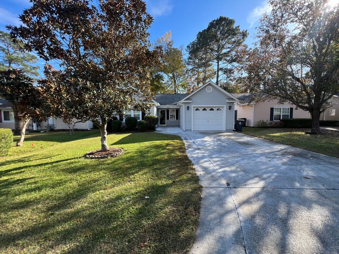 Foto principal - Myrtle Beach - 3 Bedroom, 2 Bath House-App...
