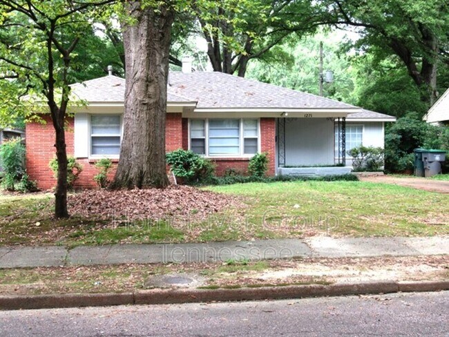 Foto del edificio - 1271 Wedgewood St