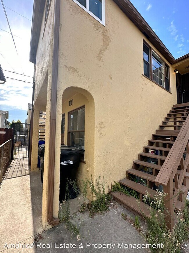 Building Photo - 1 br, 1 bath House - 4034 Mississippi St.
