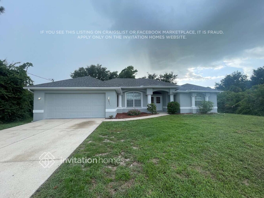 Primary Photo - 2127 N Chamberlain Blvd