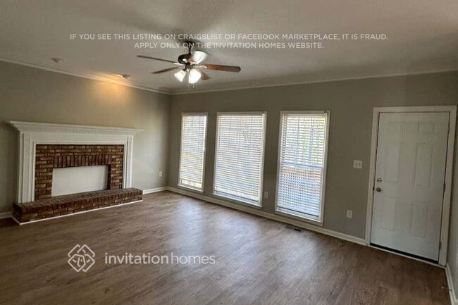 Building Photo - 1324 Beaumont Ct NW