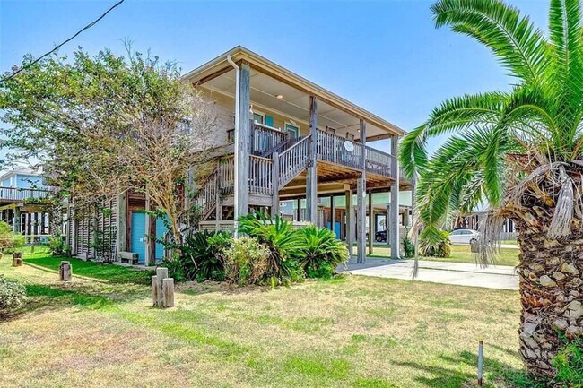 Foto del edificio - 820 Sandollar