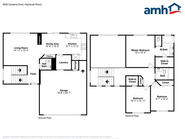 Foto del edificio - 9595 Canberra Dr