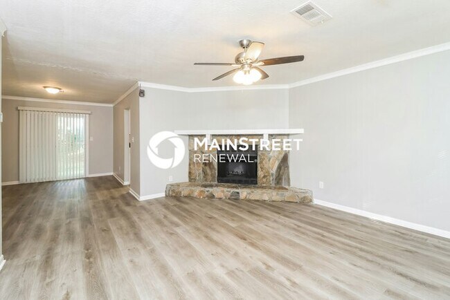 Building Photo - 3 Bedroom Pet-Friendly Home in Tucker, GA ...