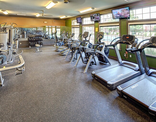 The Oliver Rentals Baton Rouge, LA