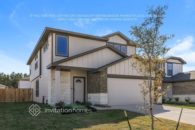 Foto del edificio - 24903 Nolana Ct