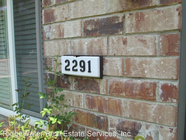 Foto del edificio - 2 br, 1 bath House - 2291 Segundo Ct
