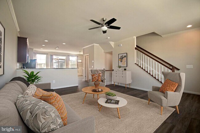 Building Photo - 105 Gristmill Ct