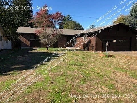 Foto del edificio - 718 SE 100th Ave