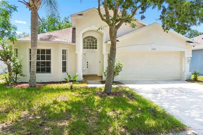 Building Photo - 2222 Roanoke Springs Dr